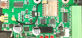 Connecting TTL line board single address with PC network port address: a concise guide